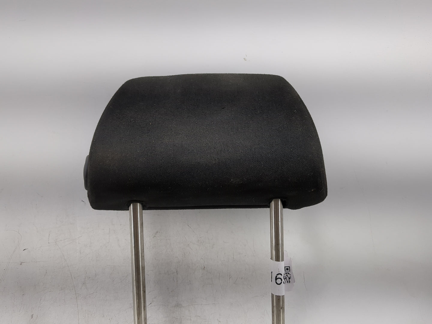 2000-2007 Volkswagen Golf Headrest Head Rest Front Driver Passenger Seat Fits Fits 2000 2001 2002 2003 2004 2005 2006 2007 O