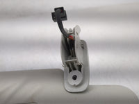 2000-2011 Volkswagen Golf Sun Visor Shade Replacement Passenger Right Mirror Fits OEM Used Auto Parts - Oemusedautoparts1.co