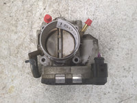 2000-2007 Volkswagen Golf Throttle Body P/N:06A 133 062 D 0 280 750 061 Fits Fits 2000 2001 2002 2003 2004 2005 2006 2007 OE