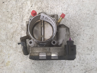 compare product 2000-2007 Volkswagen Golf Throttle Body P/N:06A 133 062 D 0 280 750 061 Fits Fits 2000 2001 2002 2003 2004 2005 2006 2007 OEM Used Auto Parts
