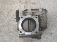 2000-2007 Volkswagen Golf Throttle Body P/N:06A 133 062 D 0 280 750 061 Fits Fits 2000 2001 2002 2003 2004 2005 2006 2007 OE