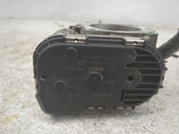 2000-2007 Volkswagen Golf Throttle Body P/N:06A 133 062 D 0 280 750 061 Fits Fits 2000 2001 2002 2003 2004 2005 2006 2007 OE