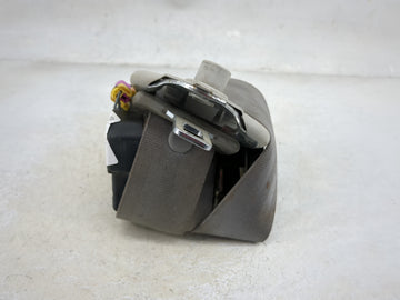 2000-2007 Volkswagen Golf Passenger Front Seatbelt Retractor Gray - Oemusedautoparts1.com