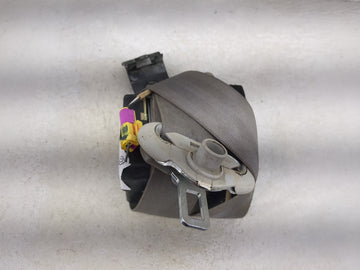 2000-2007 Volkswagen Golf Passenger Front Seatbelt Retractor Gray