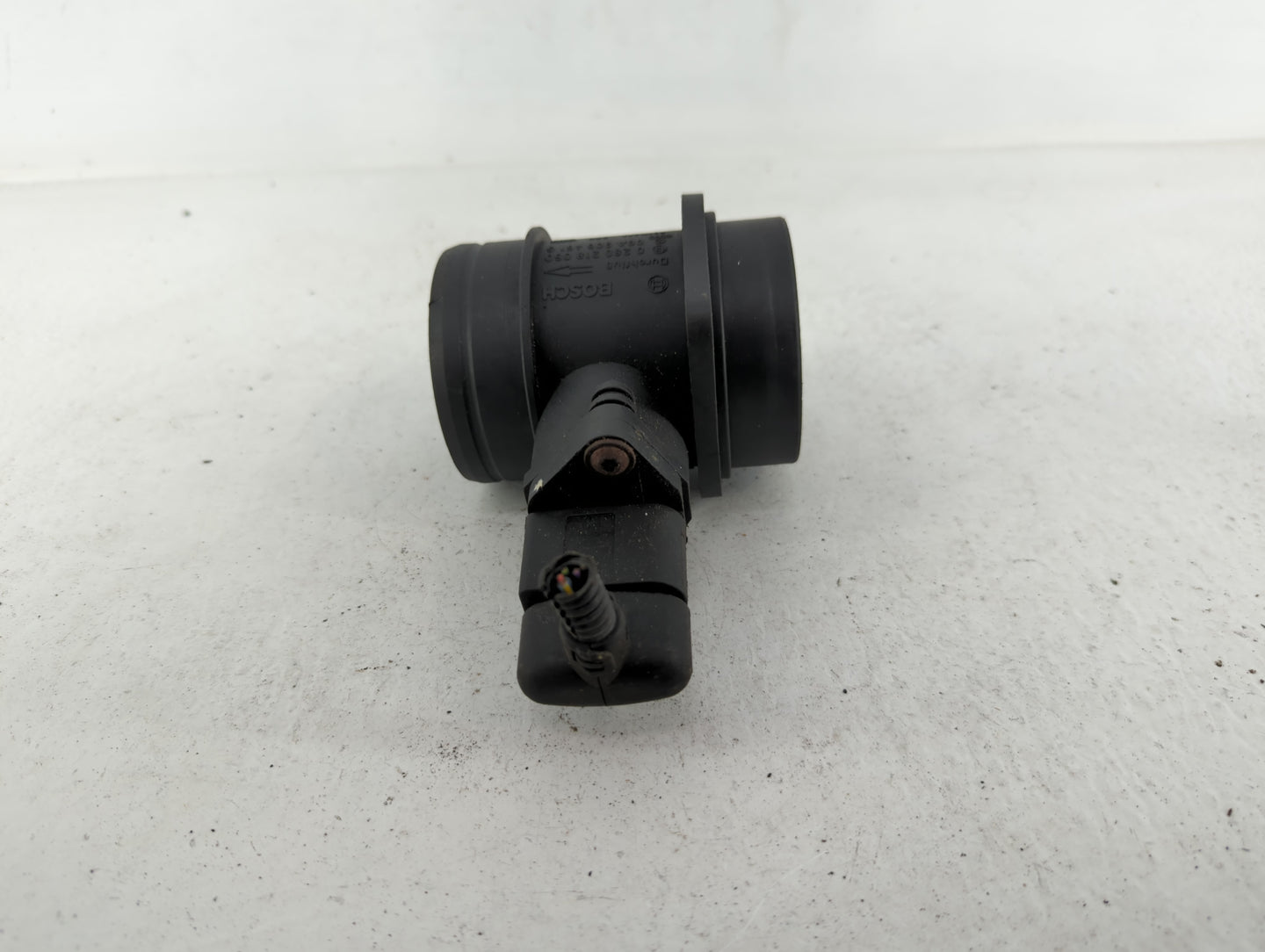 2000-2007 Volkswagen Golf Mass Air Flow Meter Maf - Oemusedautoparts1.com
