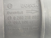 2000-2007 Volkswagen Golf Mass Air Flow Meter Maf - Oemusedautoparts1.com