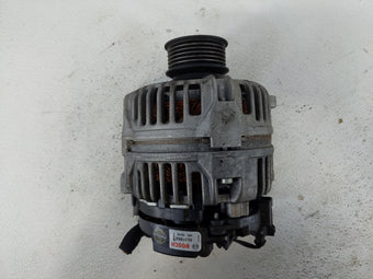 compare product 1999-2011 Volkswagen Jetta Alternator Replacement Generator Charging Assembly Engine OEM Fits OEM Used Auto Parts