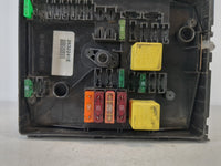 2002-2004 Volkswagen Jetta Fusebox Fuse Box Panel Relay Module Fits Fits 2002 2003 2004 OEM Used Auto Parts - Oemusedautopar