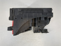 2002-2004 Volkswagen Jetta Fusebox Fuse Box Panel Relay Module Fits Fits 2002 2003 2004 OEM Used Auto Parts - Oemusedautopar