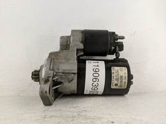 compare product 1993-2011 Volkswagen Jetta Car Starter Motor Solenoid OEM P/N:02M 911 023 S Fits OEM Used Auto Parts