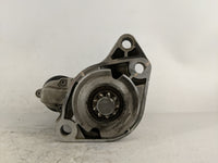 1993-2011 Volkswagen Jetta Car Starter Motor Solenoid OEM P/N:02M 911 023 S Fits OEM Used Auto Parts - Oemusedautoparts1.com