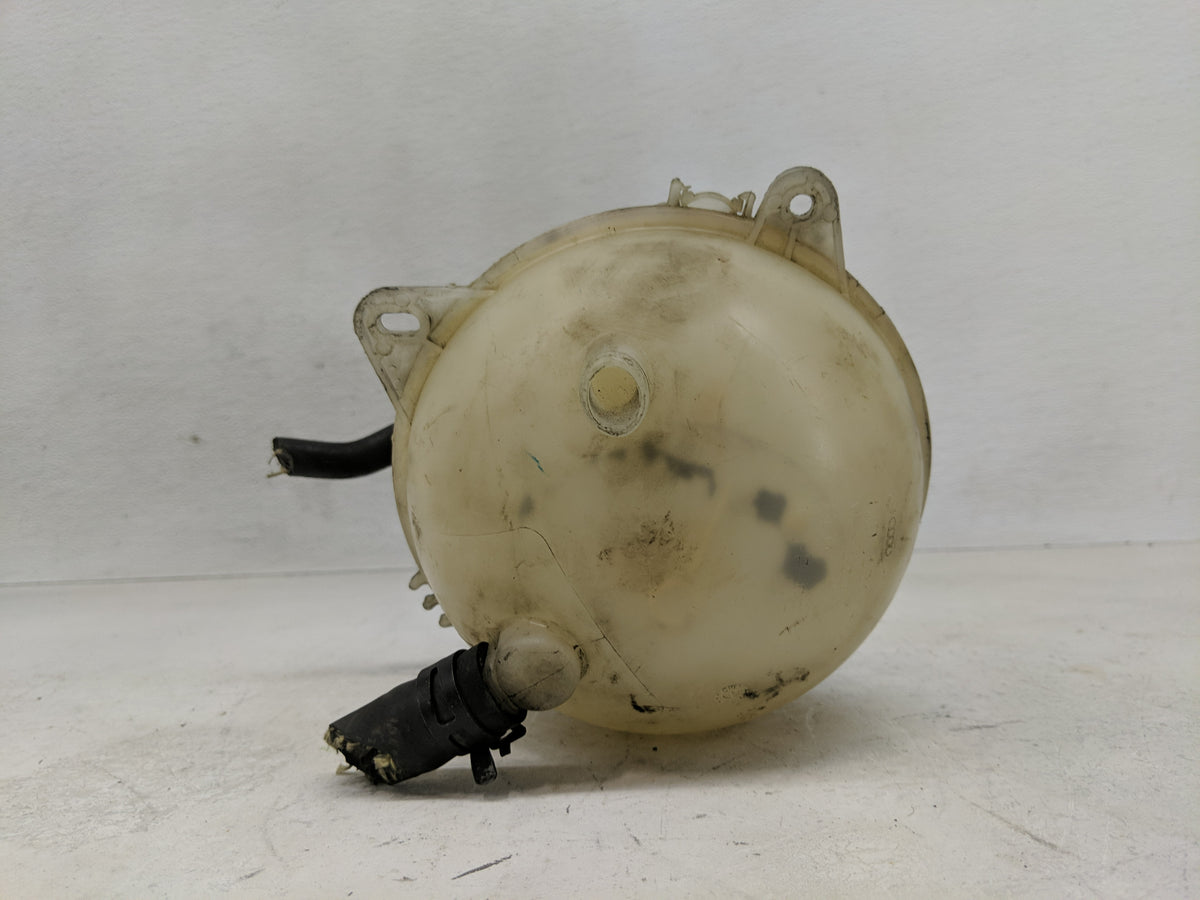 2000 Volkswagen Jetta Radiator Coolant Overflow Expansion Tank Bottle 1227659 - Oemusedautoparts1.com
