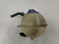 2000 Volkswagen Jetta Radiator Coolant Overflow Expansion Tank Bottle 1227659 - Oemusedautoparts1.com