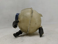 2000 Volkswagen Jetta Radiator Coolant Overflow Expansion Tank Bottle 1227659 - Oemusedautoparts1.com