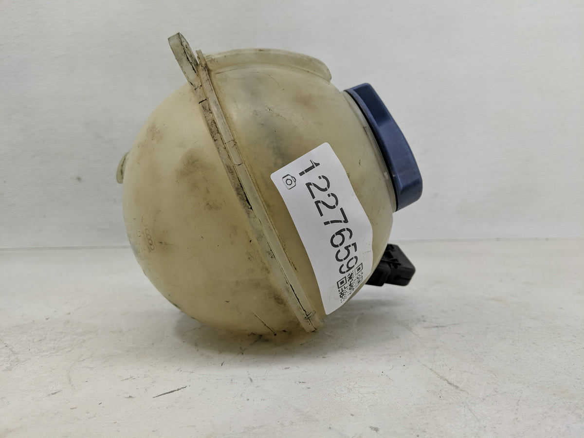 2000 Volkswagen Jetta Radiator Coolant Overflow Expansion Tank Bottle 1227659 - Oemusedautoparts1.com