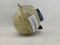 2000 Volkswagen Jetta Radiator Coolant Overflow Expansion Tank Bottle 1227659 - Oemusedautoparts1.com