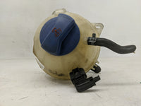 2000 Volkswagen Jetta Radiator Coolant Overflow Expansion Tank Bottle 1227659 - Oemusedautoparts1.com