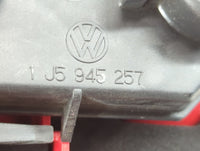 1999-2003 Volkswagen Jetta Tail Light Assembly Driver Left OEM P/N:1 J5 945 257 Fits Fits 1999 2000 2001 2002 2003 OEM Used 