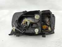 2002-2006 Volkswagen Jetta Passenger Right Oem Head Light Headlight Lamp - Oemusedautoparts1.com