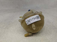 2000-2007 Volkswagen Jetta Windshield Washer Fluid Reservoir Bottle Oem - Oemusedautoparts1.com