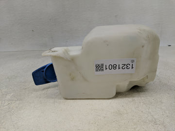 2000-2007 Volkswagen Jetta Windshield Washer Fluid Reservoir Bottle Oem - Oemusedautoparts1.com