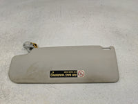 2000-2006 Volkswagen Jetta Sun Visor Shade Replacement Passenger Right Mirror Fits OEM Used Auto Parts - Oemusedautoparts1.c