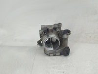 2001-2005 Volkswagen Jetta Throttle Body P/N:06A 133 062 D Fits Fits 2000 2001 2002 2003 2004 2005 2006 2007 OEM Used Auto P