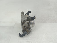 2001-2005 Volkswagen Jetta Throttle Body P/N:06A 133 062 D Fits Fits 2000 2001 2002 2003 2004 2005 2006 2007 OEM Used Auto P