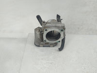 2001-2005 Volkswagen Jetta Throttle Body P/N:06A 133 062 D Fits Fits 2000 2001 2002 2003 2004 2005 2006 2007 OEM Used Auto P