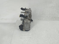 2001-2005 Volkswagen Jetta Throttle Body P/N:06A 133 062 D Fits Fits 2000 2001 2002 2003 2004 2005 2006 2007 OEM Used Auto P