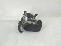 2001-2005 Volkswagen Jetta Throttle Body P/N:06A 133 062 D Fits Fits 2000 2001 2002 2003 2004 2005 2006 2007 OEM Used Auto P