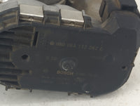 2001-2005 Volkswagen Jetta Throttle Body P/N:06A 133 062 D Fits Fits 2000 2001 2002 2003 2004 2005 2006 2007 OEM Used Auto P