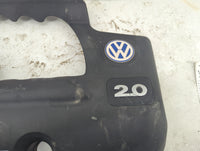 2003 Volkswagen Jetta Engine Cover - Oemusedautoparts1.com