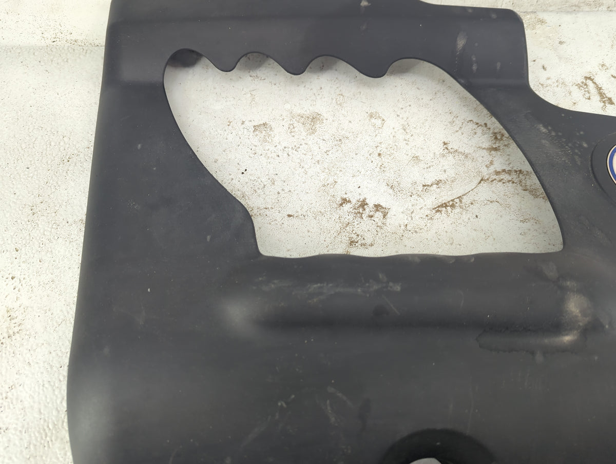 2003 Volkswagen Jetta Engine Cover - Oemusedautoparts1.com