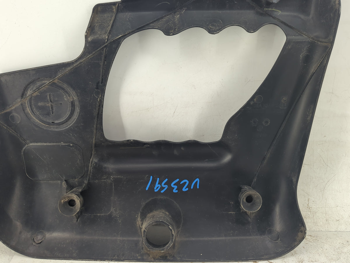 2003 Volkswagen Jetta Engine Cover - Oemusedautoparts1.com