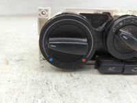 2003 Volkswagen Jetta Climate Control Module Temperature AC/Heater Replacement P/N:1J0820045F Fits OEM Used Auto Parts - Oem