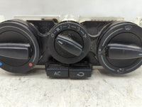 2003 Volkswagen Jetta Climate Control Module Temperature AC/Heater Replacement P/N:1J0820045F Fits OEM Used Auto Parts - Oem