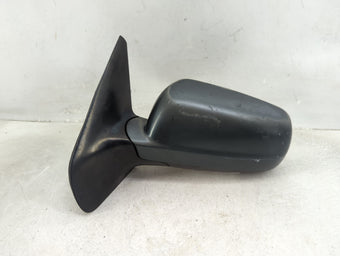compare product 1999-2011 Volkswagen Jetta Driver Side View Mirror - Left Door Mirror OEM Used