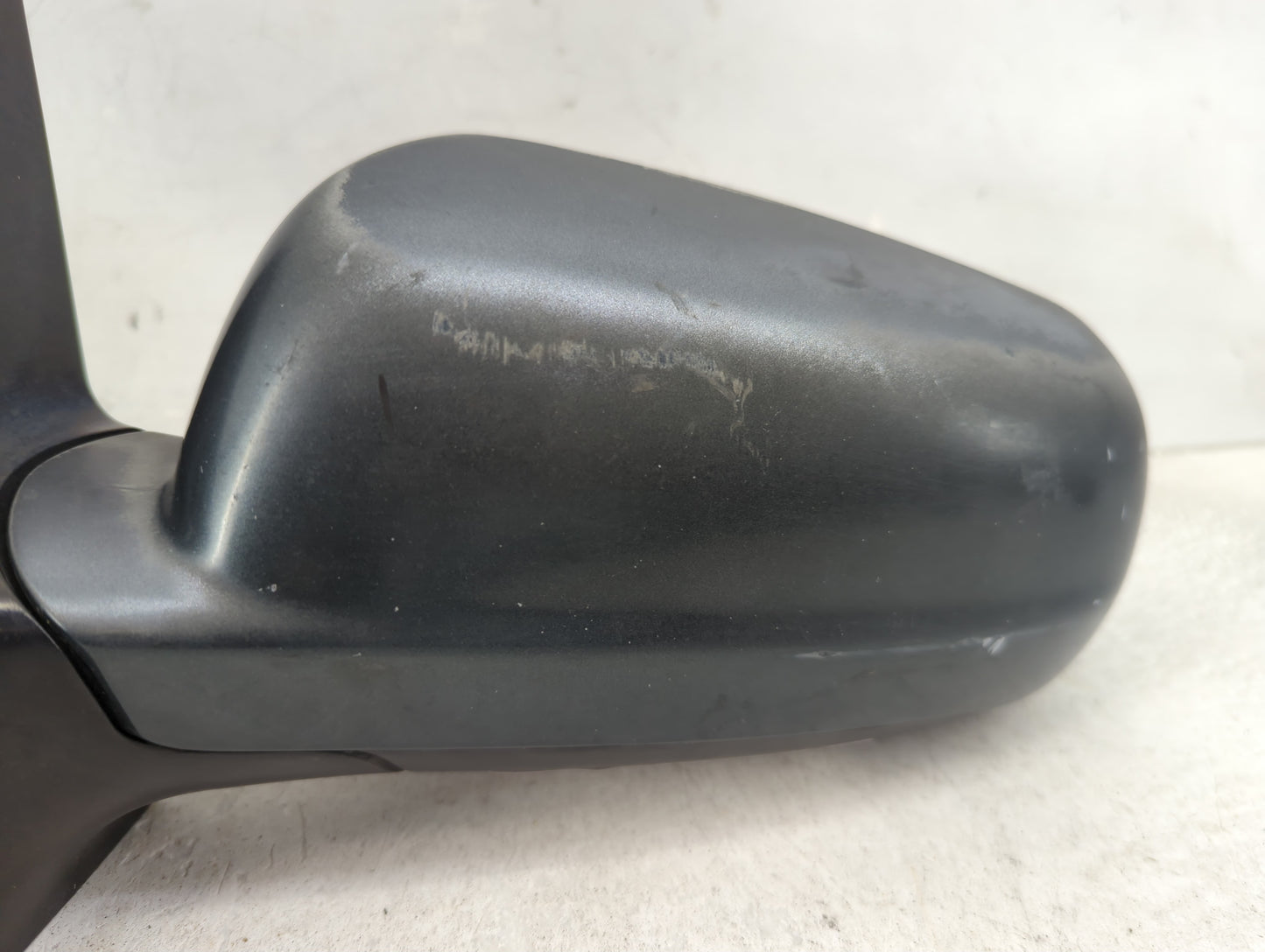 1999-2011 Volkswagen Jetta Driver Side View Mirror - Left Door Mirror OEM Used - Oemusedautoparts1.com