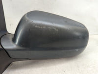 1999-2011 Volkswagen Jetta Driver Side View Mirror - Left Door Mirror OEM Used - Oemusedautoparts1.com