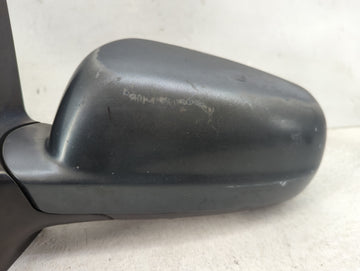 1999-2011 Volkswagen Jetta Driver Side View Mirror - Left Door Mirror OEM Used
