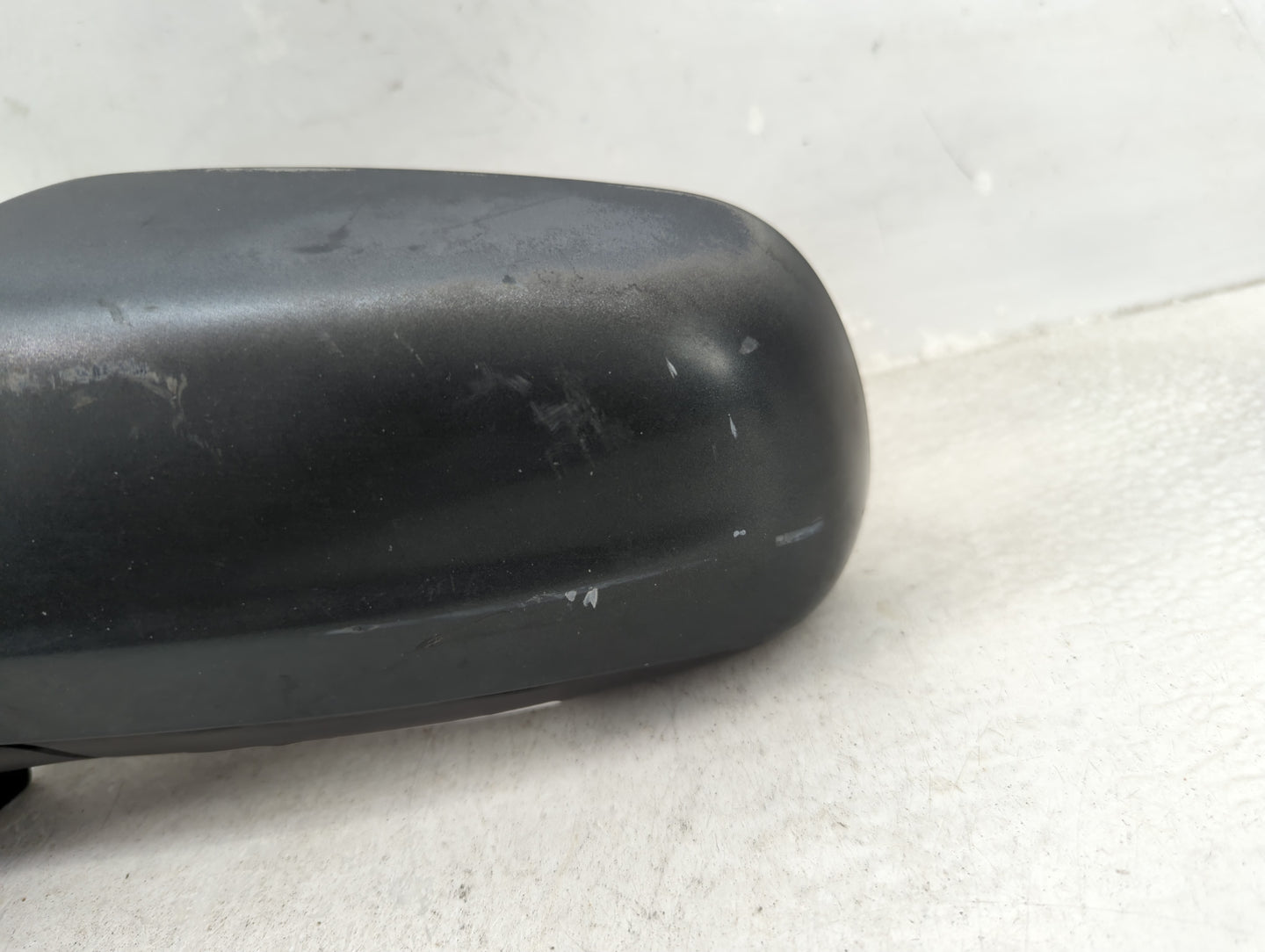 1999-2011 Volkswagen Jetta Driver Side View Mirror - Left Door Mirror OEM Used - Oemusedautoparts1.com