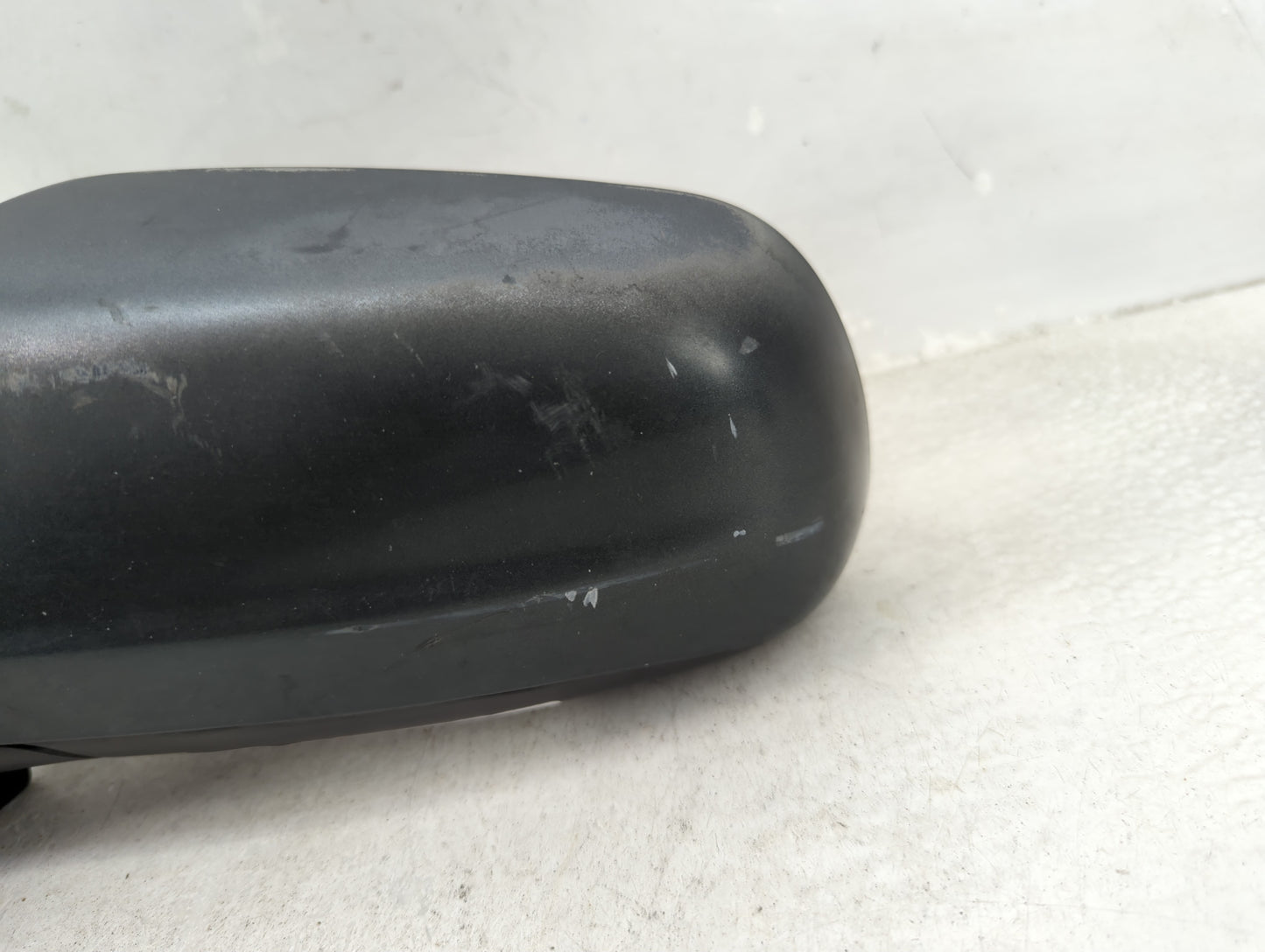 1999-2011 Volkswagen Jetta Driver Side View Mirror - Left Door Mirror OEM Used - Oemusedautoparts1.com
