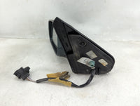 1999-2011 Volkswagen Jetta Driver Side View Mirror - Left Door Mirror OEM Used - Oemusedautoparts1.com