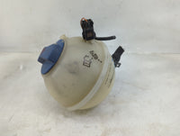 2000 Volkswagen Jetta Radiator Coolant Overflow Expansion Tank Bottle 1433352 - Oemusedautoparts1.com