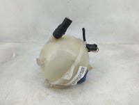 2000 Volkswagen Jetta Radiator Coolant Overflow Expansion Tank Bottle 1433352 - Oemusedautoparts1.com