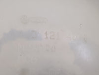 2000 Volkswagen Jetta Radiator Coolant Overflow Expansion Tank Bottle 1433352 - Oemusedautoparts1.com