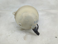 2000 Volkswagen Jetta Radiator Coolant Overflow Expansion Tank Bottle 1433352 - Oemusedautoparts1.com