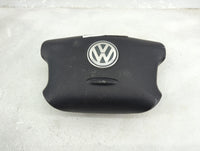 2003 Volkswagen Jetta Air Bag Driver Left Steering Wheel Mounted P/N:08638/965-0 Fits OEM Used Auto Parts - Oemusedautoparts