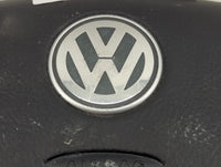 2003 Volkswagen Jetta Air Bag Driver Left Steering Wheel Mounted P/N:08638/965-0 Fits OEM Used Auto Parts - Oemusedautoparts